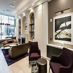 Hotel Pestana Park Avenue