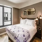 Hotel Pestana Park Avenue 4*