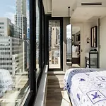 Pestana Park Avenue 4* New York