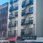 Manhattan -ues - Apartment