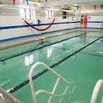 Greenpoint Ymca Brooklyn * New York