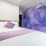 Hotel Ninety Five Fordham / St. Barnabas Hospital New York