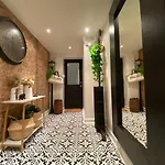 Luxe Brooklyn Getaway Homestay New York