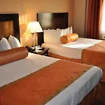 Hotel Western Brooklyn Bay 3*