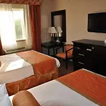 Hotel Western Brooklyn Bay New York