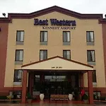Hotel Western Jfk Airport