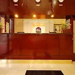 Western Jfk Airport Hotel 3*