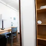 West Side Ymca Hostel *