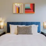 Kasa The Duffy Times Square Hotel New York