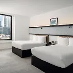 Hotel Arlo Midtown 4*