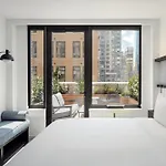 Arlo Midtown Hotel
