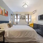 Kasa The Duffy Times Square 3*