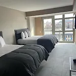 Hotel Henny 3* New York