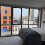 Hotel Henny 3* New York