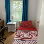 Classical American House 4 Guest house New York