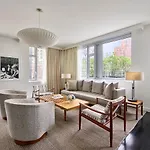 Smyth Tribeca 4* New York