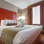 Western Jfk Airport 3* New York