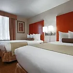 Western Jfk Airport Hotel New York