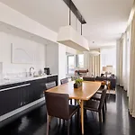 Smyth Tribeca New York