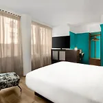 Hotel Hyatt Centric Midtown 5th Avenue 4*