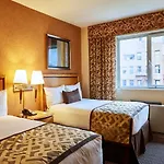 Hotel The Skyline New York