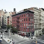Hotel The Broome New York