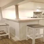 A Simple Studio - Jfk Abt 5mi * New York