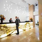 Concorde Hotel New York