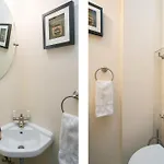 Lefferts Manor Bed & Breakfast 3*