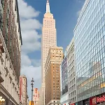 Hyatt Centric Midtown 5th Avenue Hotel 4*