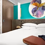 Hotel Hyatt Centric Midtown 5th Avenue New York
