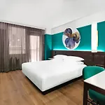 Hyatt Centric Midtown 5th Avenue Hotel 4*