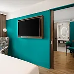 Hyatt Centric Midtown 5th Avenue