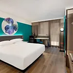 Hotel Hyatt Centric Midtown 5th Avenue New York