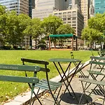 Hotel Hyatt Centric Midtown 5th Avenue New York
