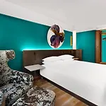 Hyatt Centric Midtown 5th Avenue Hotel
