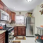 Modern Cozy 3Br Home Just 10 Mins From Jfk! Residence