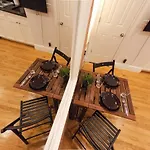 Apartment In