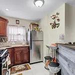 Modern Cozy 3Br Home Just 10 Mins From Jfk! Residence