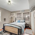Modern Cozy 3Br Home Just 10 Mins From Jfk! Residence