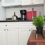 In Apartment New York