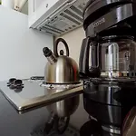 Apartment In