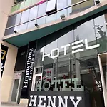 Hotel Henny