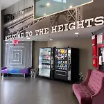 Hotel Hotel Henny New York