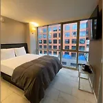 Hotel Henny 3*