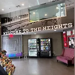 Hotel Henny Hotel 3*