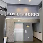 Hotel Henny New York