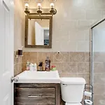 Modern Cozy 3br Just 10 Mins From Jfk! Holiday home