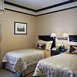 Lucerne Hotel New York