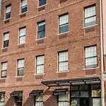Essence Hotel New York